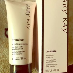 Mary Kay Cosmetics